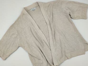 Kardigany: Kardigan damski, rozmiar 3XL