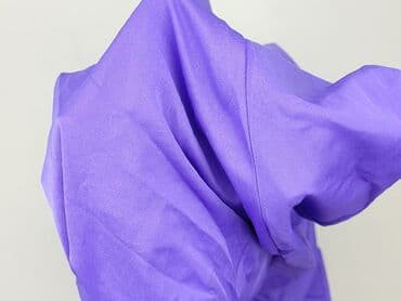 sukienka fioletowa zara: Sukienka damska, rozmiar 2XL — 6