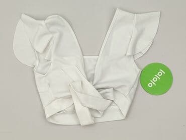 crop sukienki: Top damski, rozmiar S — 2