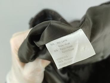 Kobiety: Claudia Sträter, Spodnie materiałowe damskie, rozmiar S — 5