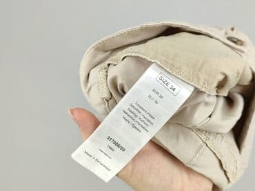 Women: Orsay, Material trousers for women, XS — 5