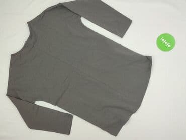 bluzki nietoperz plus size: Bluzka damska, rozmiar M — 3