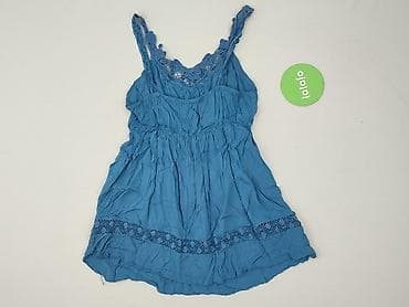 sukienki chabrowa: Sukienka damska, rozmiar S — 3