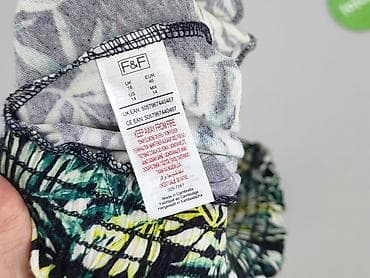 nets spodenki: F&F, Szorty damskie, rozmiar 2XL — 4