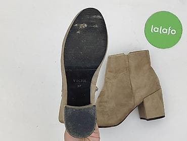 ccc buty crocs: Vices, Botki damskie, rozmiar 37 — 4