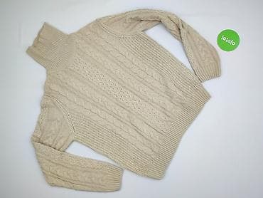 topshop sweter: House, Sweter damski, rozmiar L — 2