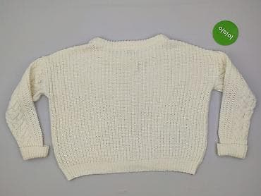 asos sweter: Cropp, Sweter damski, rozmiar M — 3