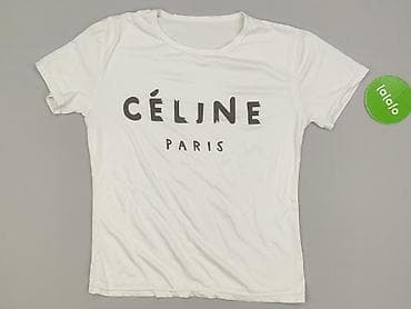 primark van gogh tshirt: Celine, T-shirt damski, rozmiar M — 2