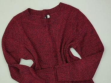 reserved pln: H&M Divided, Women`s sweater, size L — 1