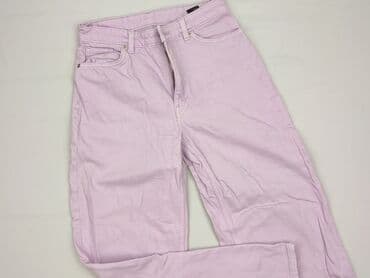 джинси жіночі сінсей: Jeans for women, size S (EU 36) — 1