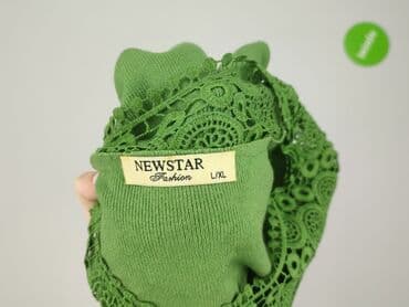 sweter z krótkim rękawem męski: Sweter damski, XL — 4