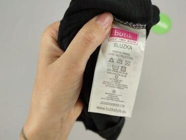Kobiety: Butik, Bluzka damska, rozmiar M — 5