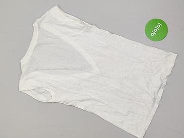 calvin klein bluzy: Calvin Klein, T-shirt damski, rozmiar XS — 3