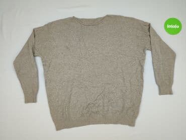 sweter h: Sweter damski, rozmiar One size — 2
