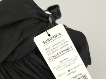 legginsy moraj: Moraj, Sukienka damska, rozmiar M — 5
