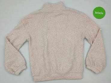 bluza mordex: Cropp, Sweter damski, rozmiar M — 3