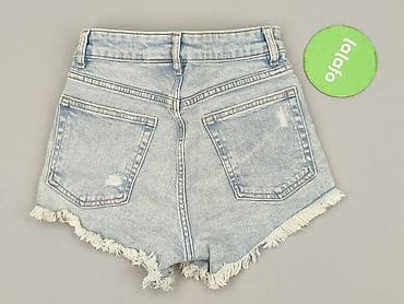 empyre jeans: H&M Divided, Szorty damskie, rozmiar XS — 3