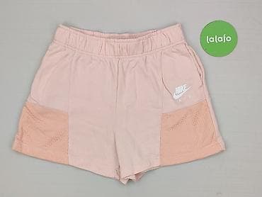 ccc red: Nike, Shorts for women, size M — 2