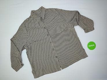 cocker t shirty: Koszula damska, rozmiar 7XL — 2
