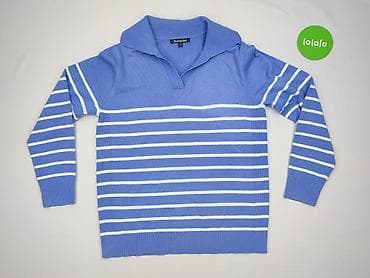 rizet kurtki: Bonmarche, Sweter damski, rozmiar L — 2