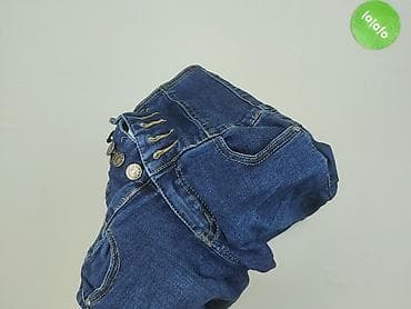 kurtka 34: Jeansy damskie, rozmiar XS — 6