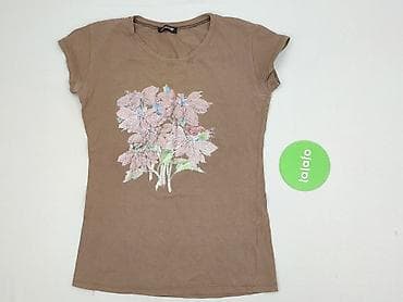 e.m.g collection allegro: MEGI, T-shirt damski, rozmiar S — 2