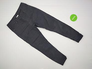 apple bottoms: Cubus, Spodnie materiałowe damskie, rozmiar L — 2