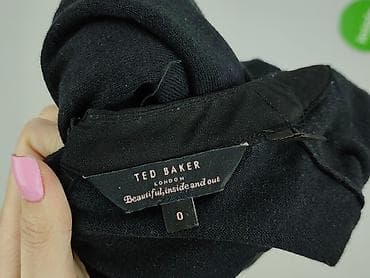 ted baker bluzki: Ted Baker, Sweter damski, rozmiar XS — 5