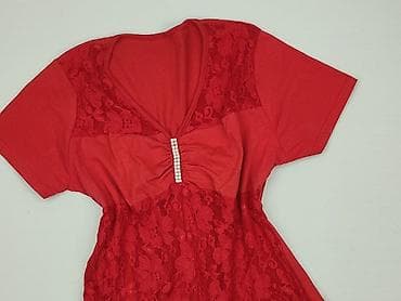 bluzki obcisła: Bluzka damska, rozmiar S — 1