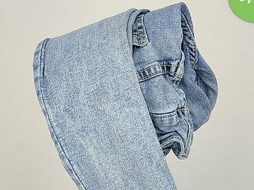 givenchy kurtka: Spodnie jeansowe, Happy, 10 lat, 134/140, stan - Bardzo dobry — 6