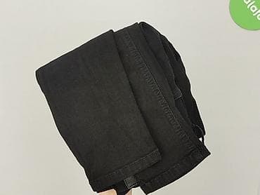 jeans boot cut: Jeansy damskie, rozmiar S — 6