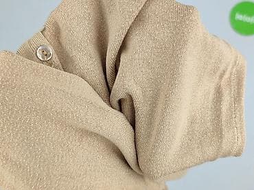 narzutka pepco: Zara, Kardigan damski, rozmiar S — 5