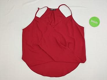 bluza termiczna decathlon: Shein Curve, Top damski, rozmiar 2XL — 2