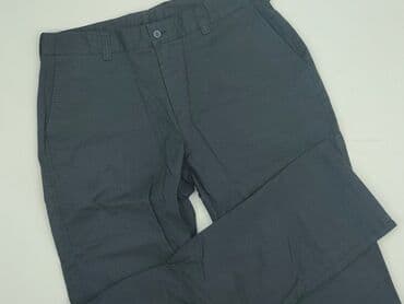 modne duże rozmiary spodnie: Pablo, Chinosy dla mężczyzn — 1