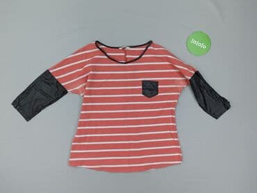 sweter w paski h: Жіноча блуза, розмір S — 2