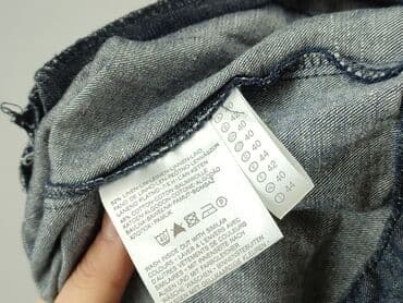 krótkie spodenki i marynarka: C&A, Marynarka damska, rozmiar L — 5