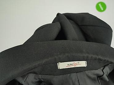 garnitur 44: Marynarka dla mężczyzn, rozmiar M — 7