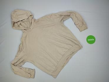 bluze hm: H&M Divided, Bluza z kapturem damska, rozmiar M — 2