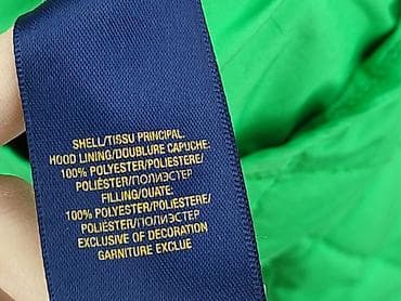 pull and bear kurtka bomber: Куртка, Polo Ralph Lauren, 9-12 міс., стан - Дуже гарний — 5