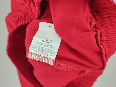 actual basics: Spodnie materiałowe damskie, rozmiar 2XL — 4