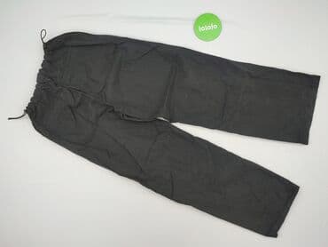 obcisła sukienka sinsay: Sinsay, Spodnie materiałowe damskie, XS — 3