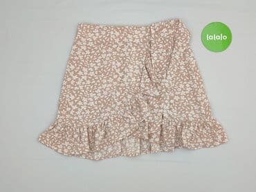 spódnice w falbany: Spódnica damska, rozmiar S — 2