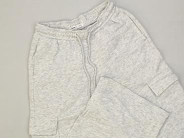 Sinsay, Sweatpants for women, size S