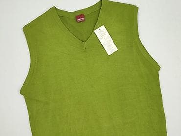 bluzy stich: XXL, Kamizelka damska, rozmiar 2XL — 1