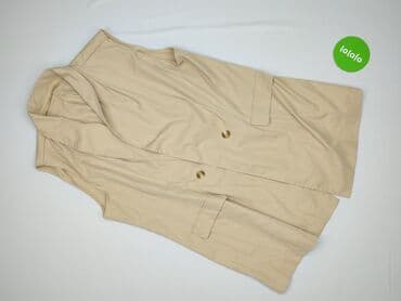 shein kombinezon narciarski: Shein Curve, Kamizelka damska, rozmiar 2XL — 2