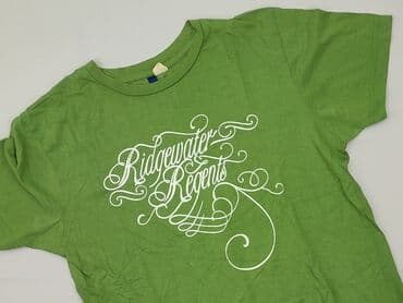 t shirty divided: H&M, T-shirt damski, rozmiar S — 2