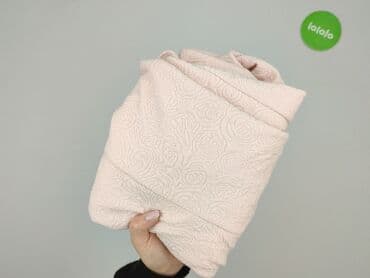 różowe sukienki marynarkowe: Bluzka damska, S — 6