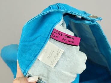 krótkie spodenki tommy hilfiger: Szorty damskie, rozmiar XL — 5