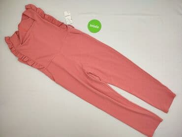 klapki hermes ccc: Moda, Kombinezon damski, rozmiar S — 2