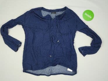 koszula franco feruzzi: Janina, Women's blouse, XL — 2